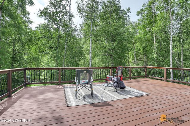 2741 S Duck Circle, Wasilla, AK 99654