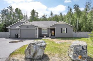 2741 S Duck Circle, Wasilla, AK 99654