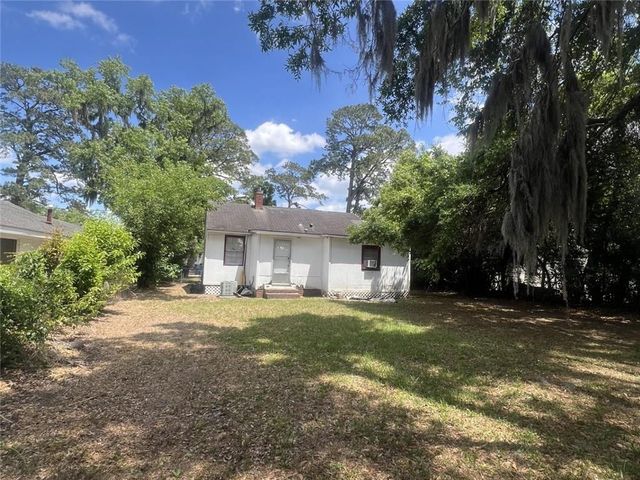 3119 Treville Avenue, Brunswick, GA 31520