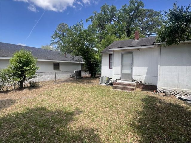 3119 Treville Avenue, Brunswick, GA 31520