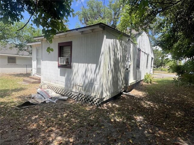 3119 Treville Avenue, Brunswick, GA 31520