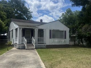 3119 Treville Avenue, Brunswick, GA 31520