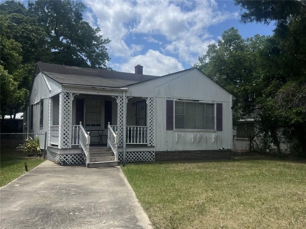 3119 Treville Avenue, Brunswick, GA 31520