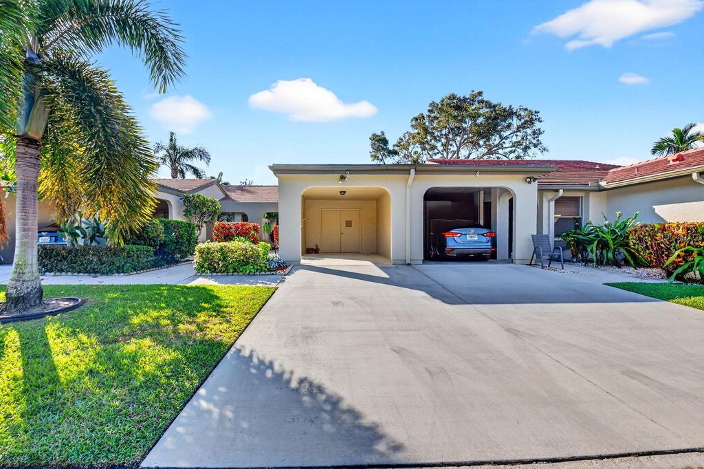 5908 Forest Grove Drive 3, Boynton Beach, FL 33437