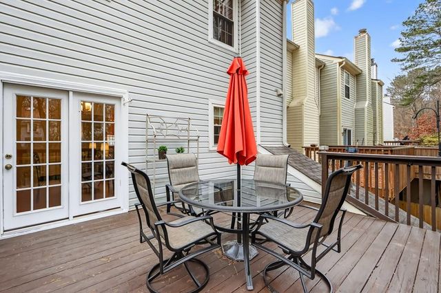 3639 Monticello Commons, Peachtree Corners, GA 30092