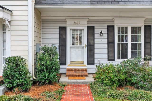 3639 Monticello Commons, Peachtree Corners, GA 30092