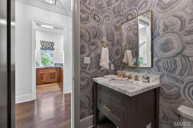 136 N Brentwood Boulevard, Clayton, MO 63105