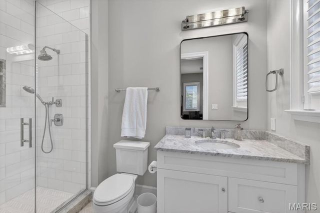 136 N Brentwood Boulevard, Clayton, MO 63105