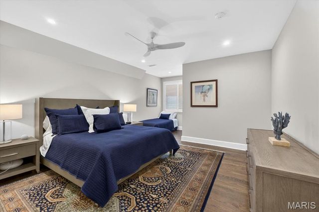 136 N Brentwood Boulevard, Clayton, MO 63105