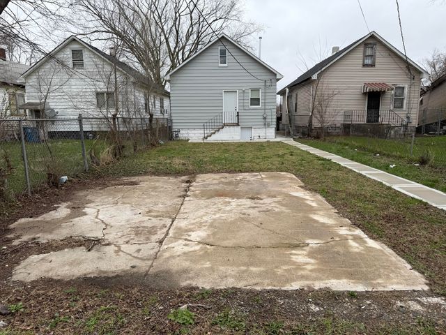 3376 Maryland Street, Gary, IN 46409