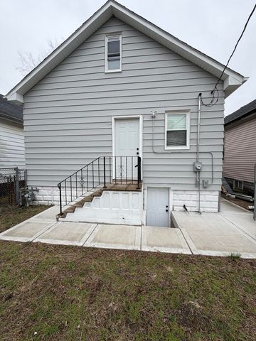 3376 Maryland Street, Gary, IN 46409