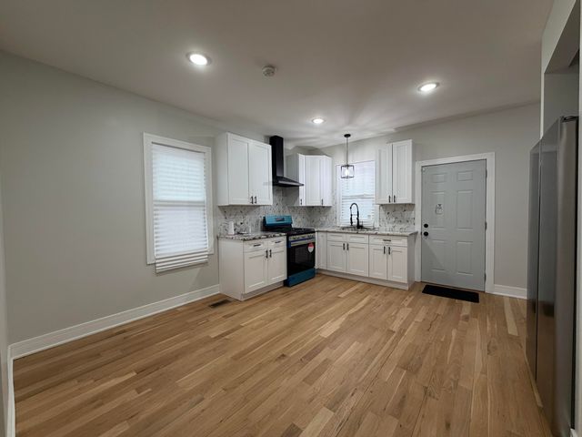 3376 Maryland Street, Gary, IN 46409