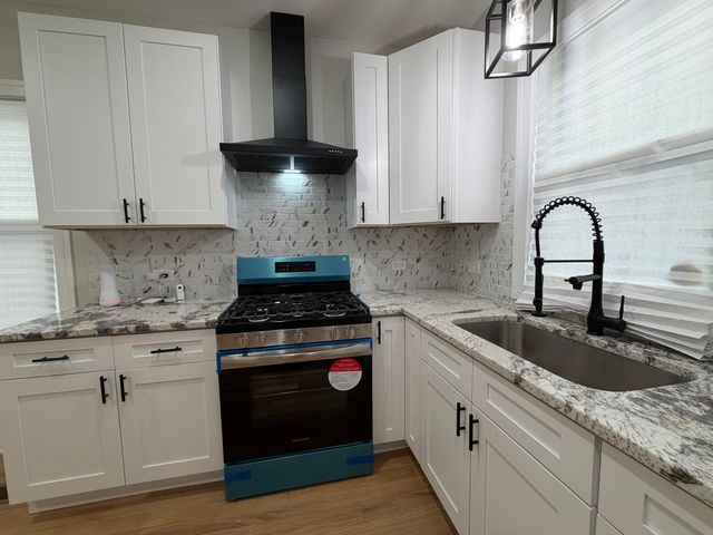 3376 Maryland Street, Gary, IN 46409