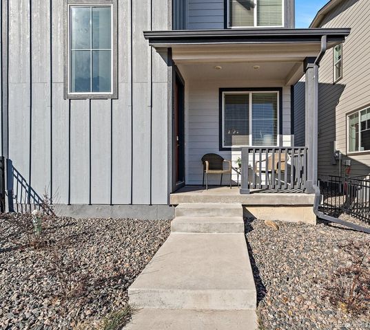 12572 Boggs Street, Parker, CO 80134
