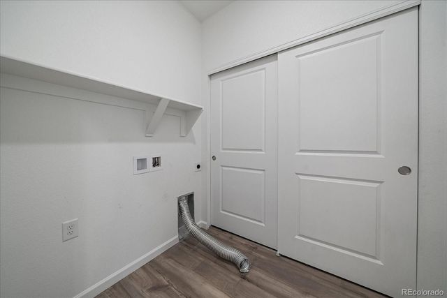 12572 Boggs Street, Parker, CO 80134