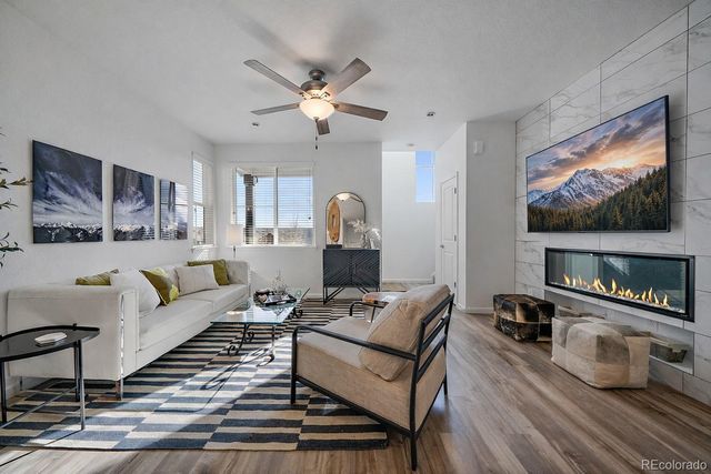 12572 Boggs Street, Parker, CO 80134