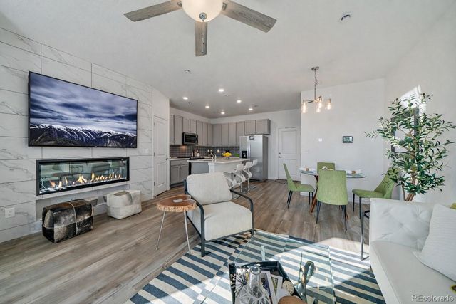 12572 Boggs Street, Parker, CO 80134