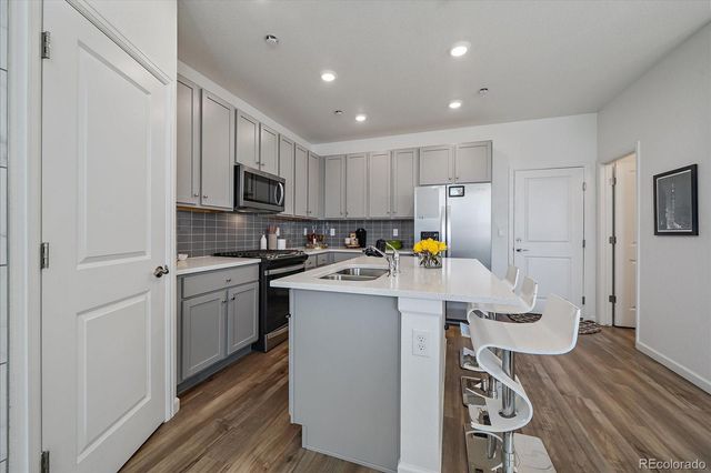 12572 Boggs Street, Parker, CO 80134