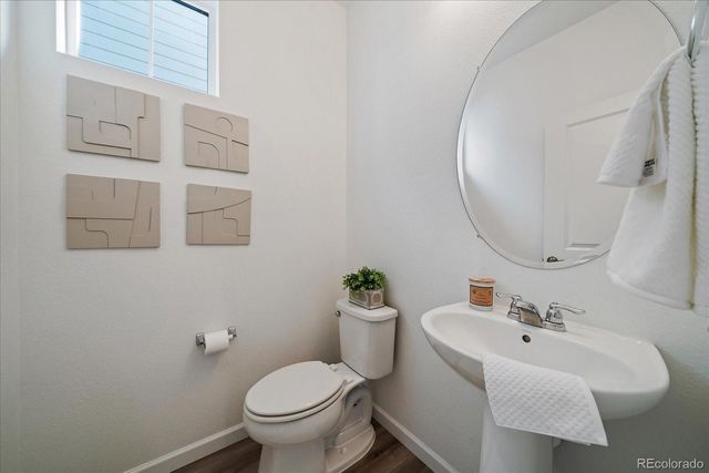 12572 Boggs Street, Parker, CO 80134