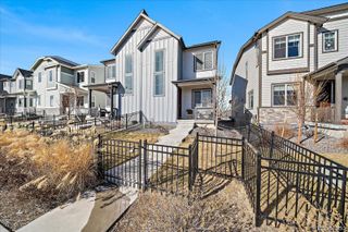 12572 Boggs Street, Parker, CO 80134
