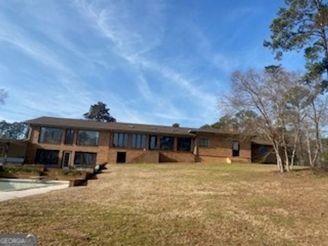 185 E Lakeview Drive NE, Milledgeville, GA 31061