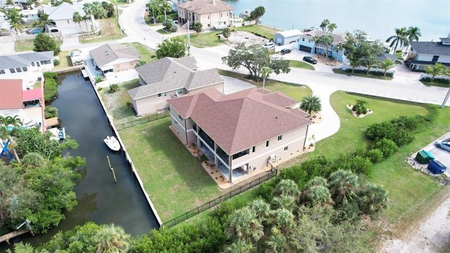 710 ALBEE ROAD W, Nokomis, FL 34275