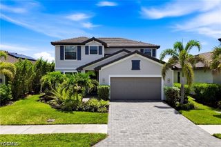 13883 Pine Lodge LN, Fort Myers, FL 33913