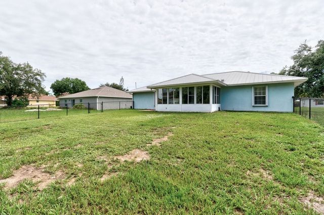 449 Tunison Lane, Sebastian, FL 32958