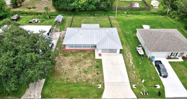 449 Tunison Lane, Sebastian, FL 32958