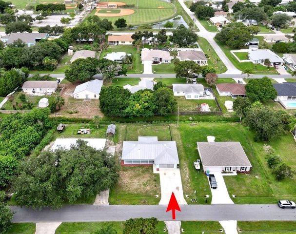 449 Tunison Lane, Sebastian, FL 32958