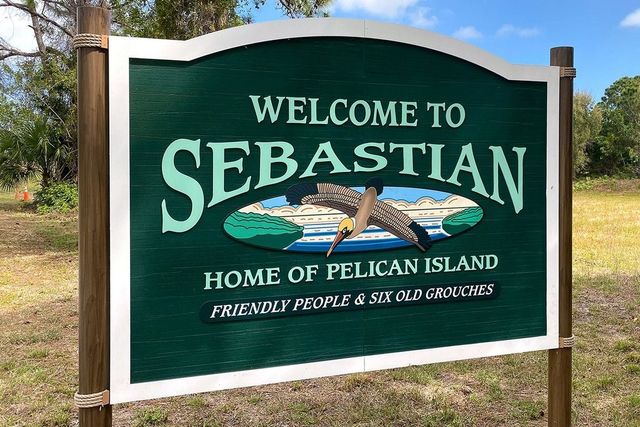 449 Tunison Lane, Sebastian, FL 32958