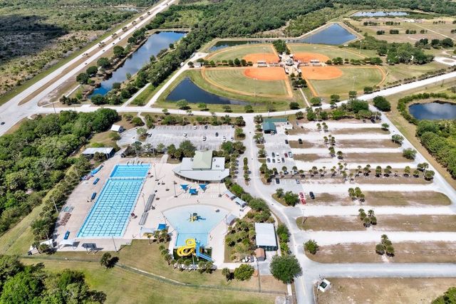 449 Tunison Lane, Sebastian, FL 32958