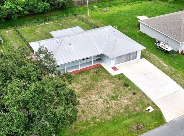 449 Tunison Lane, Sebastian, FL 32958