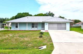 449 Tunison Lane, Sebastian, FL 32958