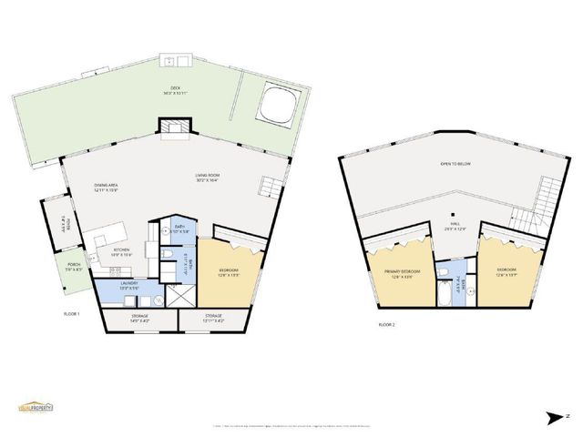 17905 Rhododendron Lane, Sunriver, OR 97707