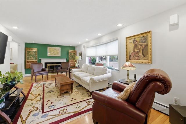 34 Spring Street, Lexington, MA 02421