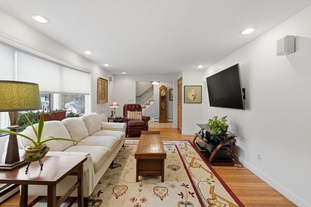 34 Spring Street, Lexington, MA 02421