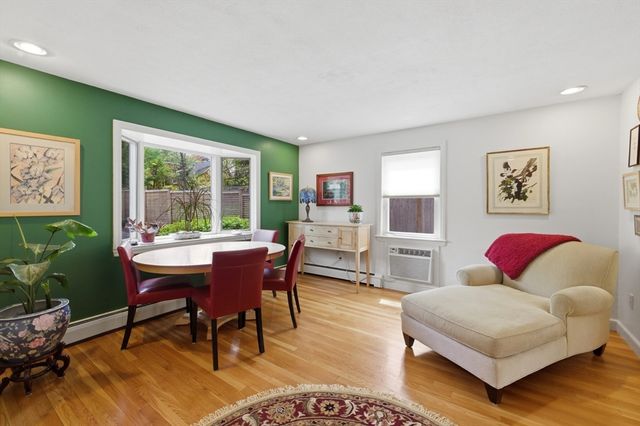34 Spring Street, Lexington, MA 02421