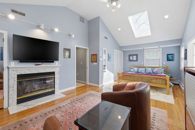 34 Spring Street, Lexington, MA 02421