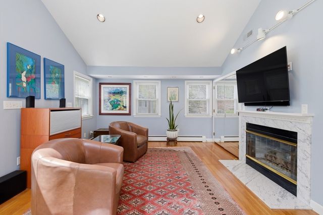 34 Spring Street, Lexington, MA 02421