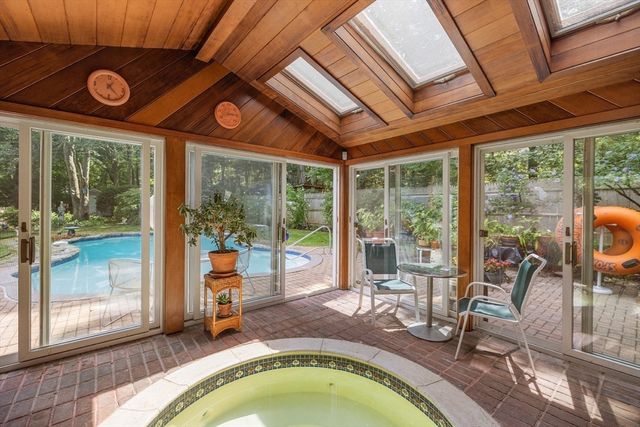 34 Spring Street, Lexington, MA 02421