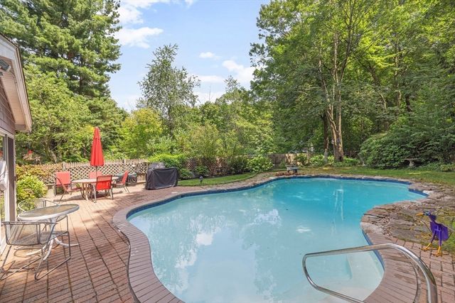 34 Spring Street, Lexington, MA 02421