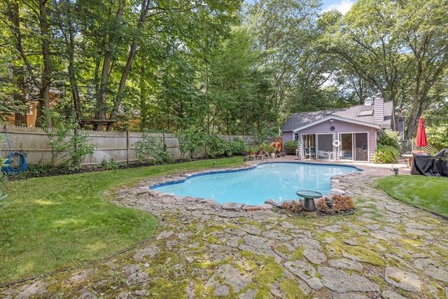 34 Spring Street, Lexington, MA 02421