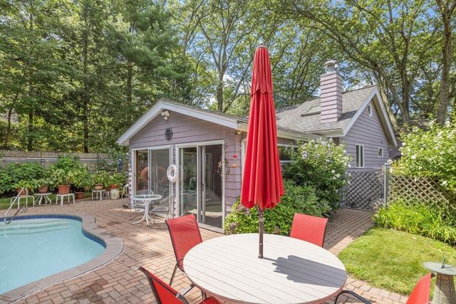 34 Spring Street, Lexington, MA 02421