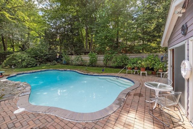34 Spring Street, Lexington, MA 02421