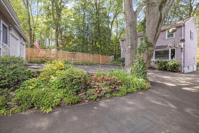 34 Spring Street, Lexington, MA 02421