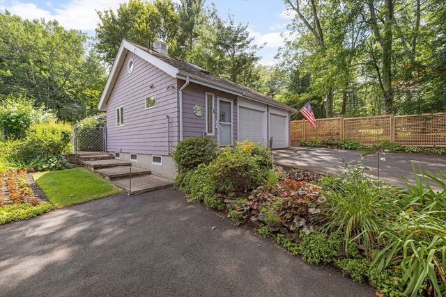 34 Spring Street, Lexington, MA 02421