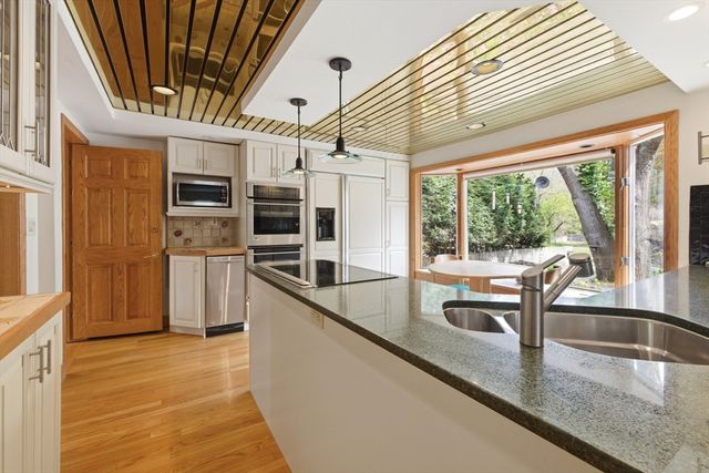 34 Spring Street, Lexington, MA 02421