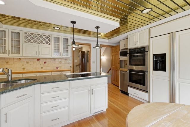 34 Spring Street, Lexington, MA 02421