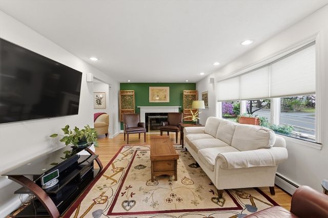 34 Spring Street, Lexington, MA 02421